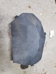 Кожух грм Volkswagen Touareg 2004