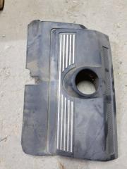 Накладка двигателя левая Volkswagen Touareg 2004
