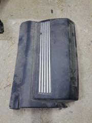 Накладка двигателя правая Volkswagen Touareg 2004