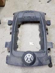 Накладка двигателя Volkswagen Touareg 2004