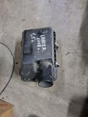 Корпус воздушного фильтра Mitsubishi Lancer 2008