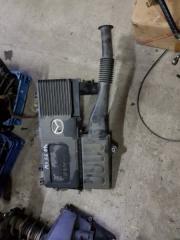 Корпус воздушного фильтра Mazda Mazda3 2003-2006