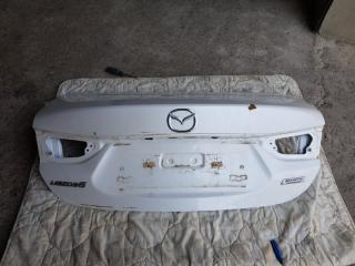 Крышка багажника Mazda Mazda6 2012-2015