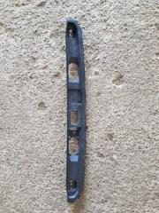 Накладка крышки багажника Mazda Mazda6 2012-2015