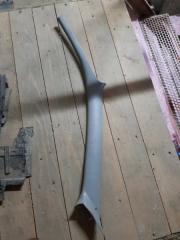 Фото запчасти накладка передней стойки левая Kia Spectra 2008 контрактная запчасть Запчасть накладка передней стойки левая Kia Spectra 2008