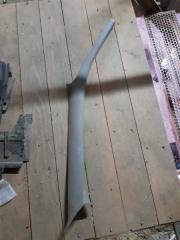 Фото запчасти накладка передней стойки правая Kia Spectra 2008 контрактная запчасть Запчасть накладка передней стойки правая Kia Spectra 2008