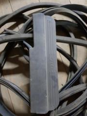 Фото запчасти накладка порога внутренняя задняя правая Kia Spectra 2008 контрактная запчасть Запчасть накладка порога внутренняя задняя правая Kia Spectra 2008