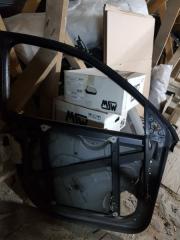 Рамка двери передняя правая Volkswagen Touareg 2004