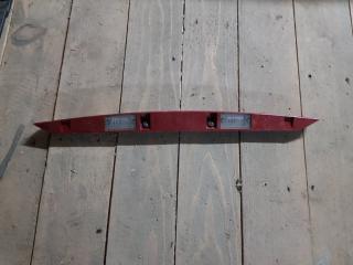 Накладка крышки багажника Kia Rio 2003