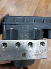 Блок abs Mazda Mazda6 2012-2015