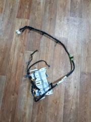 Проводка Mazda Mazda6 2012-2015