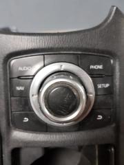 Джойстик Управления Мултимедиа Mazda Mazda6 2012-2015