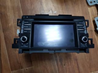 Магнитофон Mazda Mazda6 2012-2015