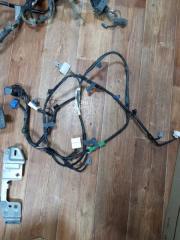Проводка Mazda Mazda6 2012-2015