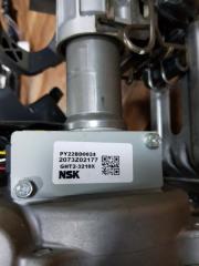 Рулевая колонка Mazda Mazda6 2012-2015