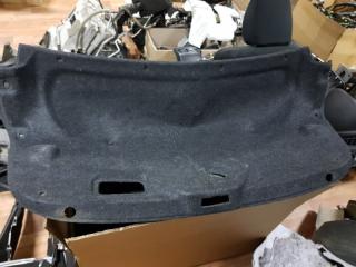 Обшивка крышки багажника Mazda Mazda6 2012-2015