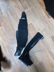 Воздуховод отопителя Mazda Mazda6 2012-2015