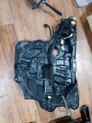 Проводка двери передняя правая Mazda Mazda6 2012-2015