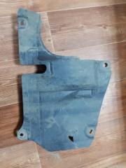 Защита двигателя левая Mazda Mazda6 2012-2015