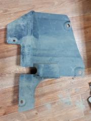 Защита двигателя правая Mazda Mazda6 2012-2015