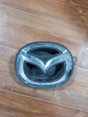 Эмблема передняя Mazda Mazda6 2012-2015