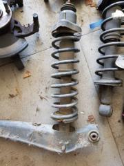 Амортизатор задний Mitsubishi Lancer Cedia 2000-2003