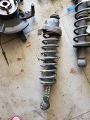 Амортизатор задний Mitsubishi Lancer 2004