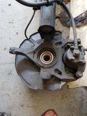 Кулак поворотный передний левый Mitsubishi Colt 2002-2004