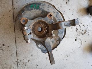 Кулак поворотный передний правый Mitsubishi Lancer 2004