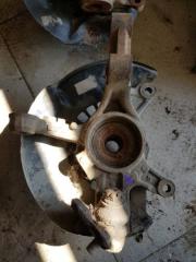 Кулак поворотный передний левый Toyota Camry 2004