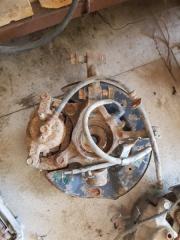 Кулак поворотный передний правый Toyota Funcargo 2001