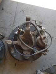 Кулак поворотный передний левый Toyota Funcargo 2001