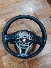 Руль Mazda Mazda6 2012-2015