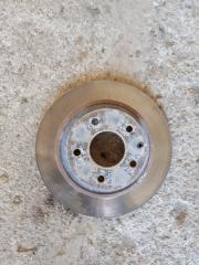 Тормозной диск задний Mazda Mazda6 2012-2015