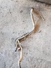 Горловина топливного бака Mazda Mazda6 2012-2015