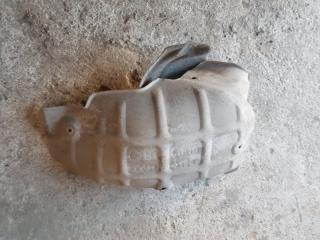 Подкрылок задний левый Mazda Mazda6 2012-2015