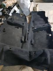 Ковровое покрытие Ford Focus 2006