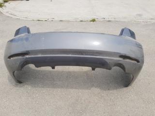 Бампер задний Mazda Mazda6 2006