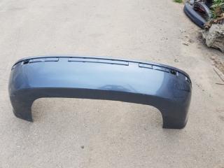 Бампер задний Skoda Fabia