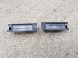 Подсветка номера задняя Opel Corsa D 2006-2011