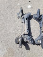 Подрамник двигателя передний Honda Fit 2001-2004