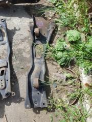 Балка продольная под ДВС передняя Kia Rio 2003