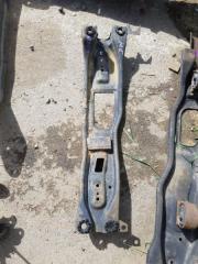 Балка продольная под ДВС передняя Mazda Demio 1999