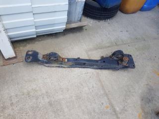 Балка продольная под ДВС передняя Nissan Almera 2000