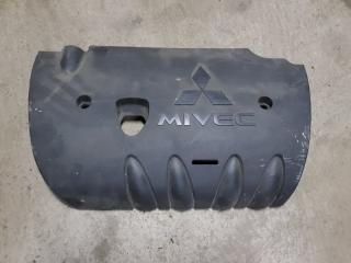 Накладка двигателя Mitsubishi Lancer 2007-2011