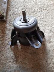 Подушка двигателя передняя правая Kia Rio 2014 Б/У Подушка двигателя передняя правая Kia Rio 2014