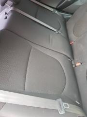 СИДЕНЬЕ заднее Kia Rio 2014