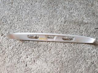 Накладка крышки багажника Honda Accord 2004