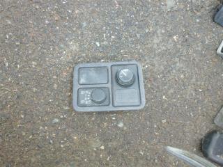 Кнопка корректора фар Nissan Almera 2000