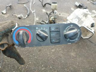 Блок управления климат-контролем Nissan Almera 2000